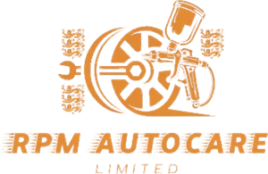 RPM Autocare Limited logo